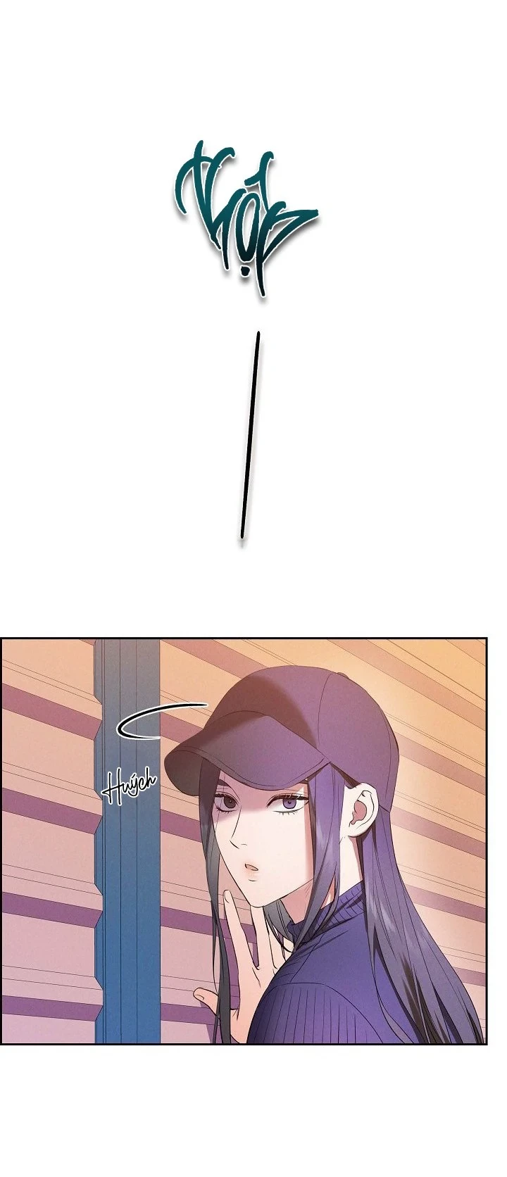 Sóng Gió Chapter 5 - 30