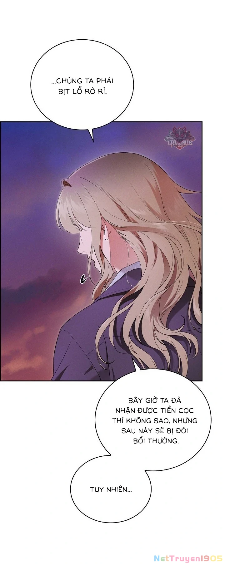 Sóng Gió Chapter 5 - 37