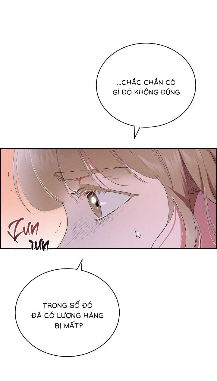 Sóng Gió Chapter 5 - 38