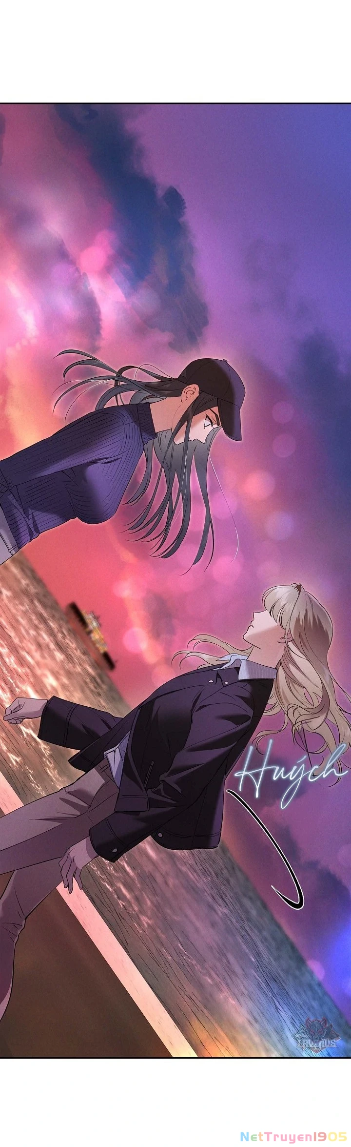 Sóng Gió Chapter 5 - 40