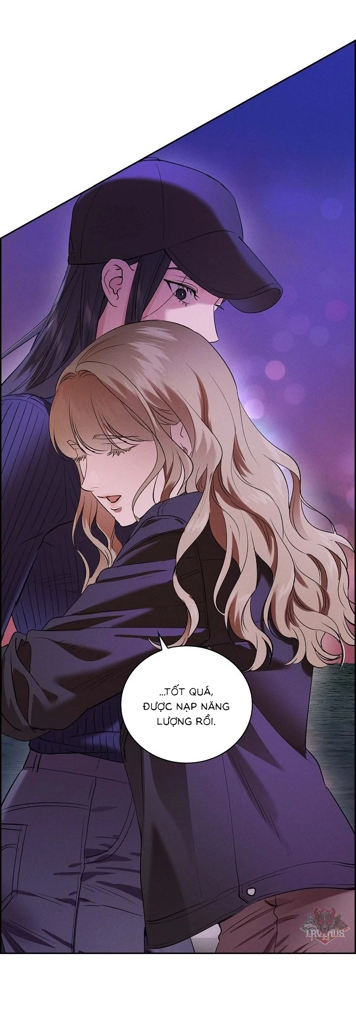 Sóng Gió Chapter 5 - 45