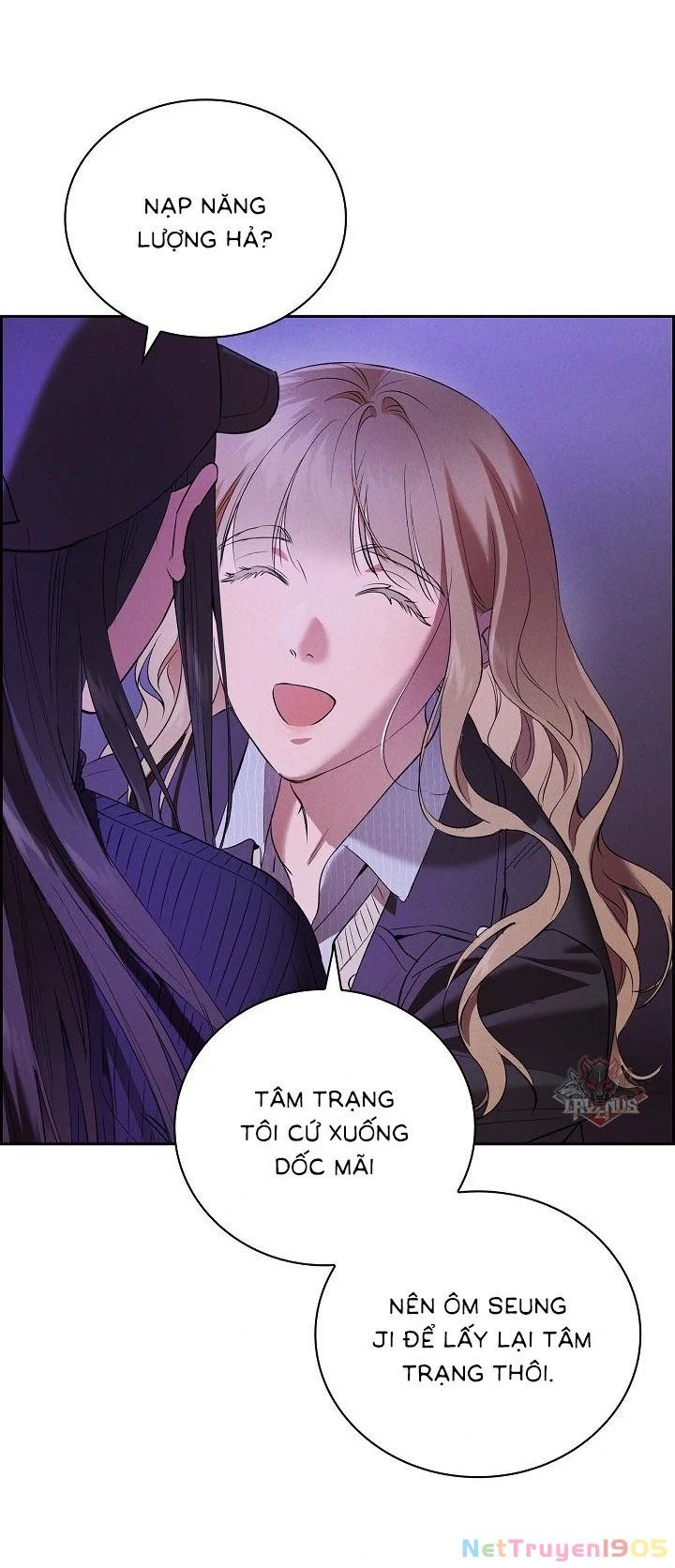 Sóng Gió Chapter 5 - 46