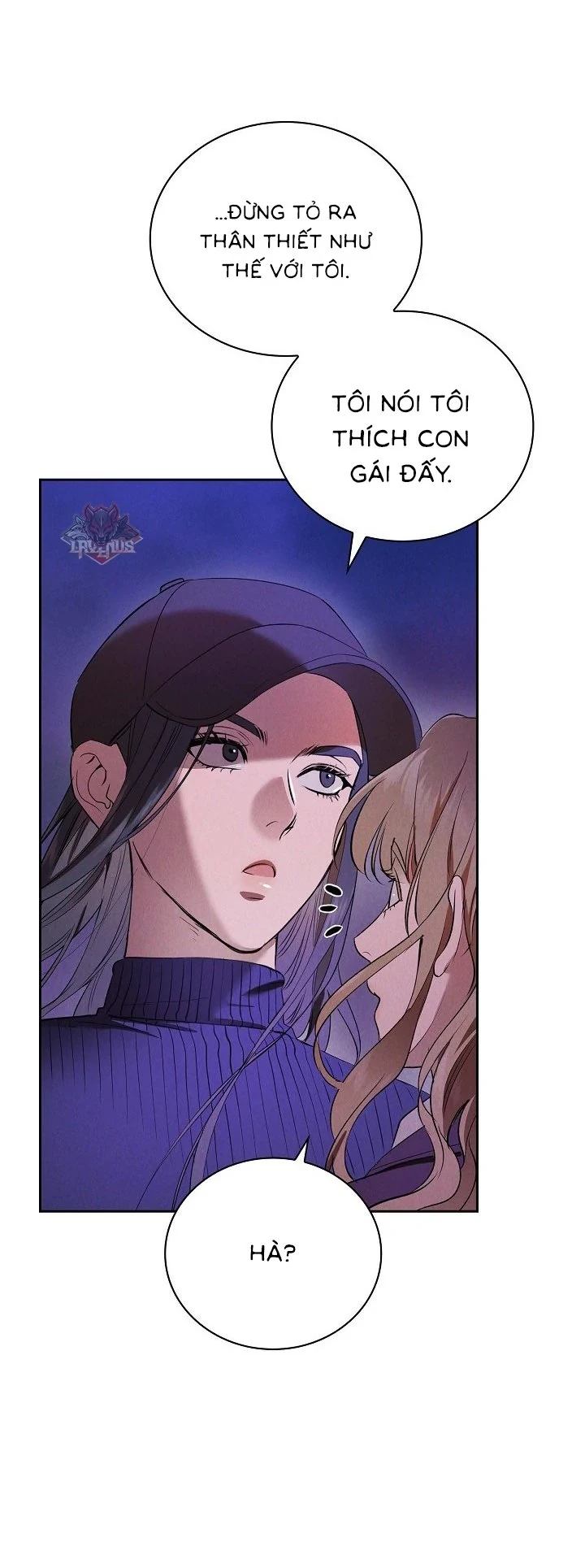Sóng Gió Chapter 5 - 47