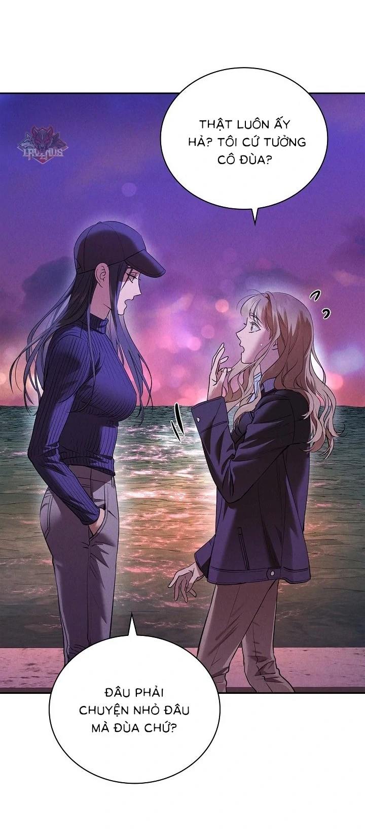 Sóng Gió Chapter 5 - 48