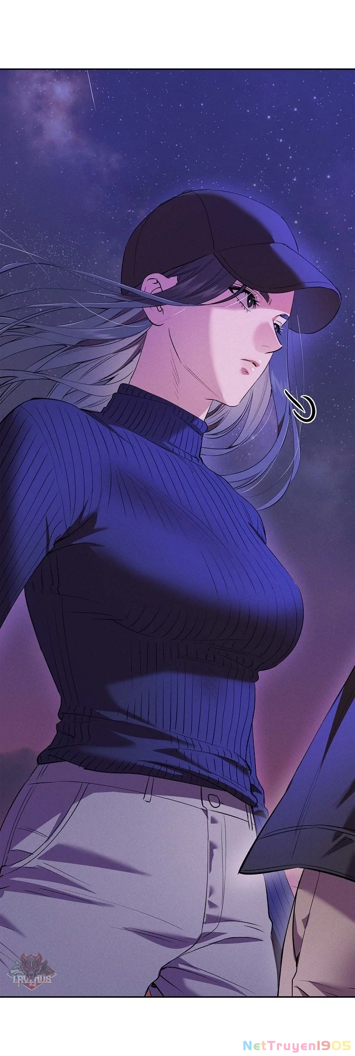 Sóng Gió Chapter 5 - 50