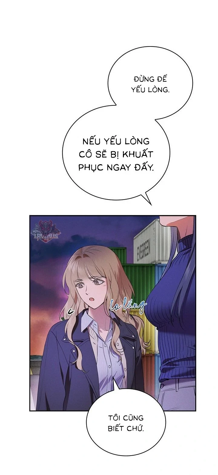 Sóng Gió Chapter 5 - 51