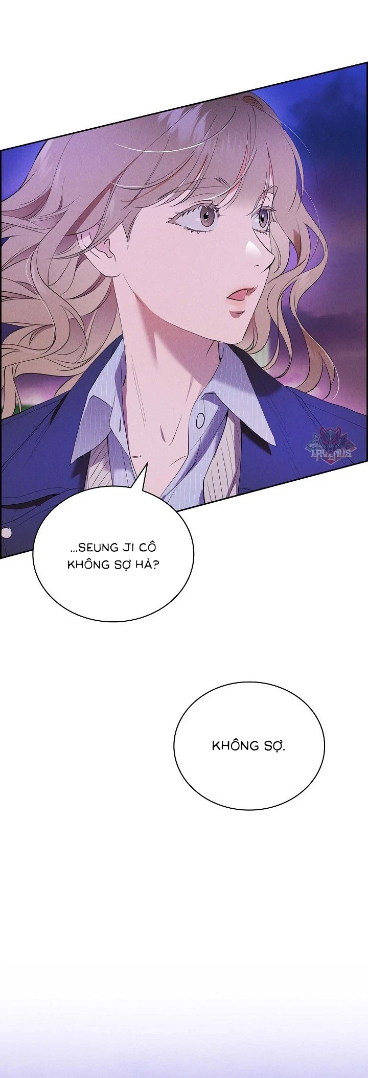 Sóng Gió Chapter 5 - 55