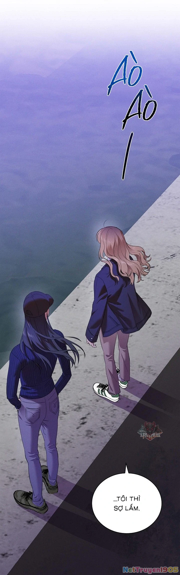 Sóng Gió Chapter 5 - 56