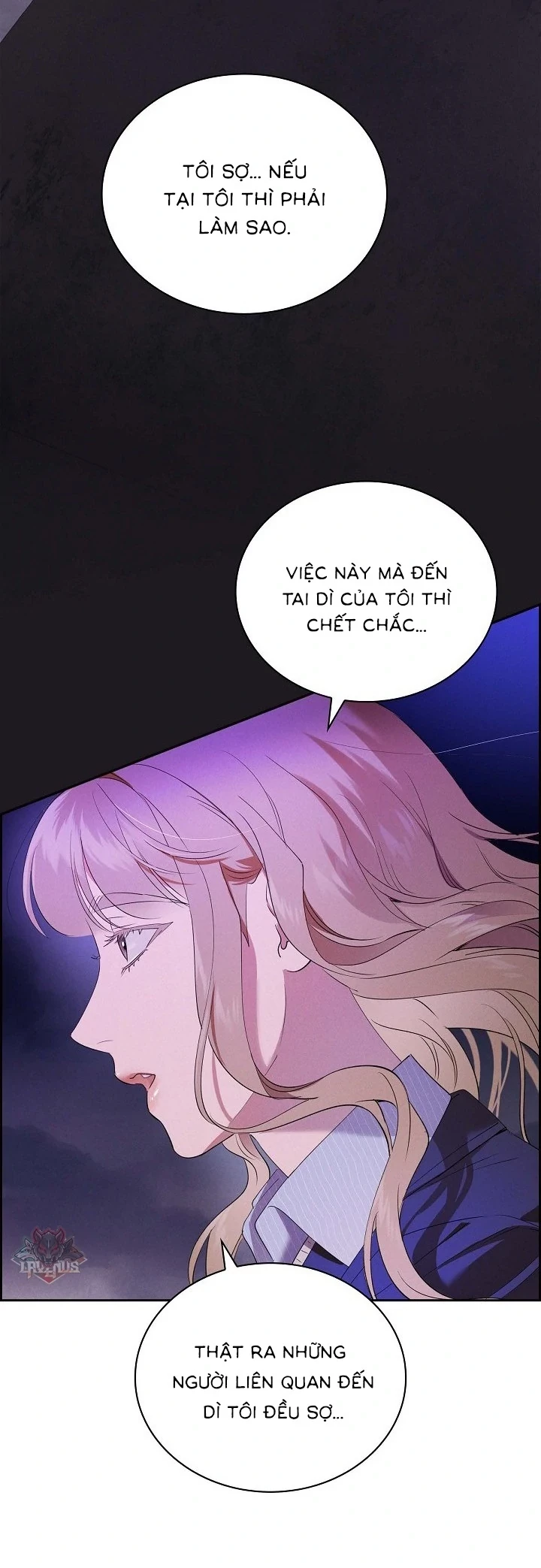 Sóng Gió Chapter 5 - 57