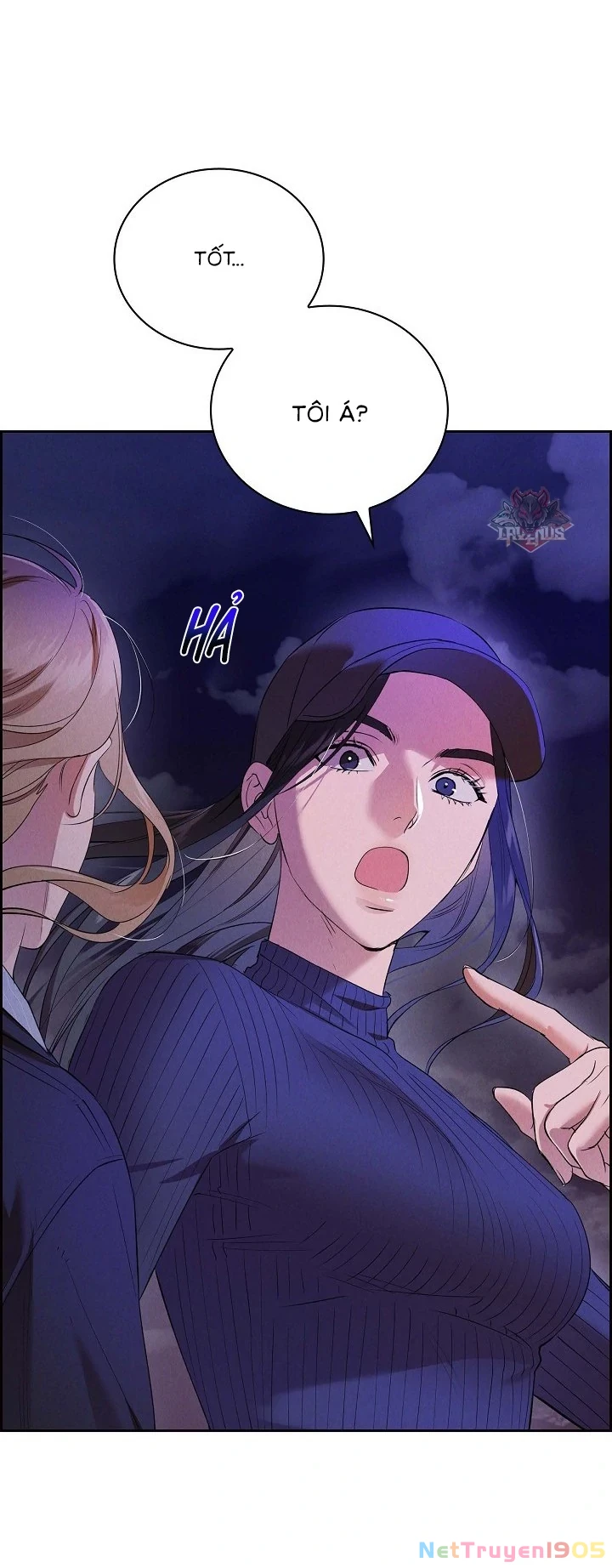 Sóng Gió Chapter 5 - 60