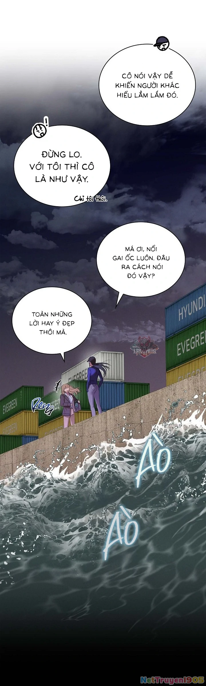 Sóng Gió Chapter 5 - 62