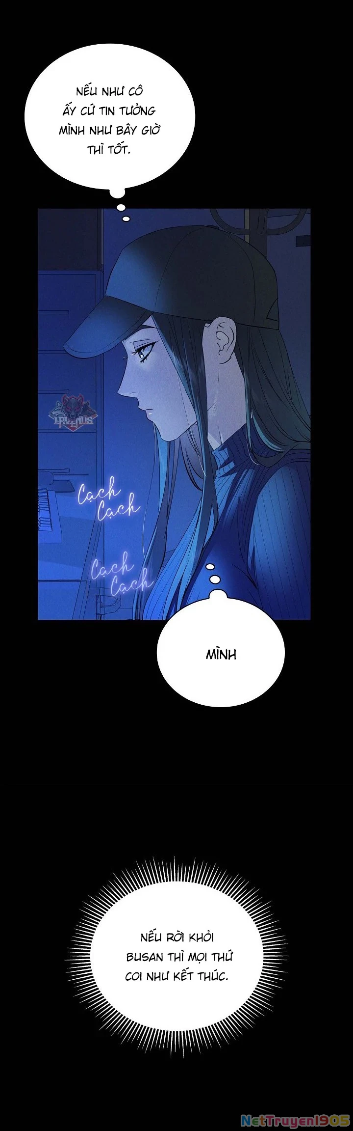 Sóng Gió Chapter 5 - 66