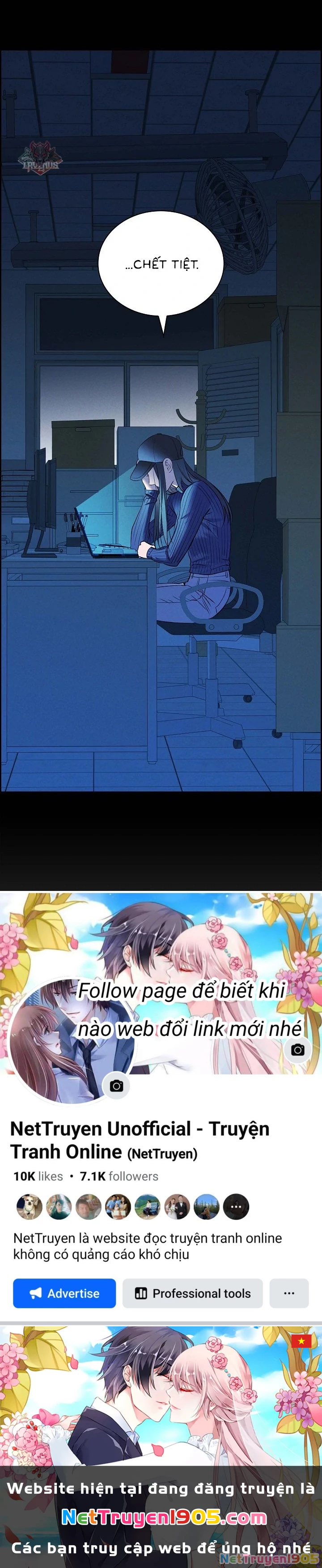 Sóng Gió Chapter 5 - 69