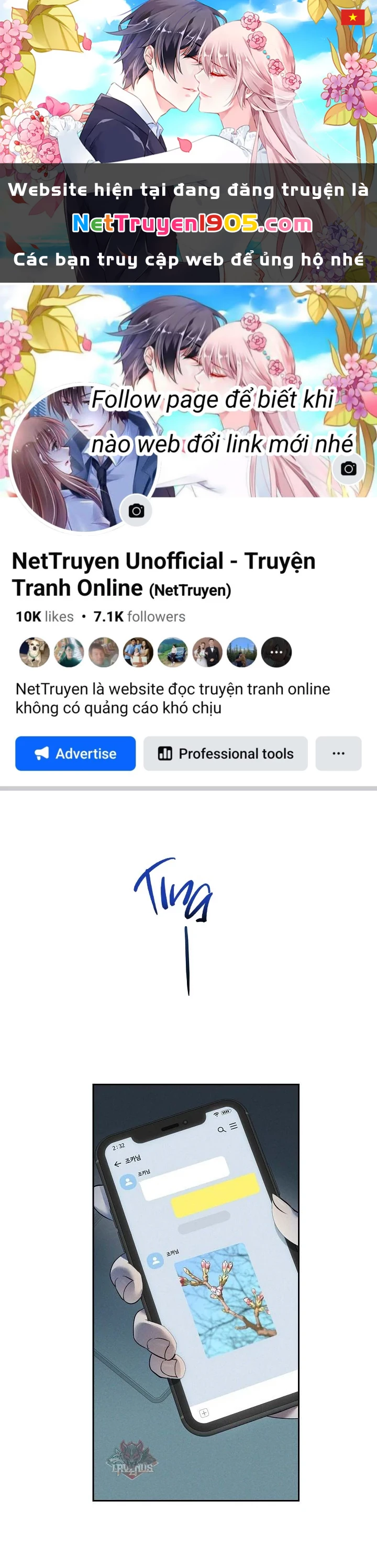 Sóng Gió Chapter 6 - 1