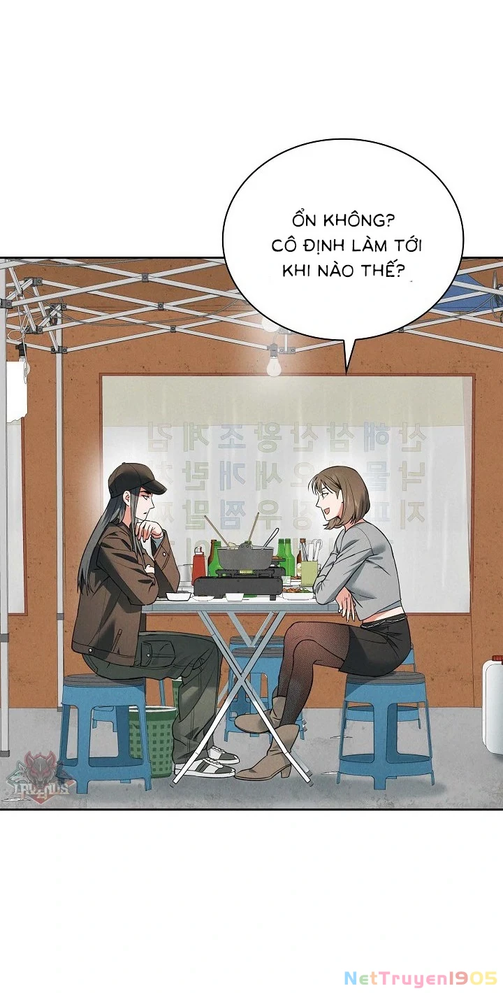 Sóng Gió Chapter 6 - 5