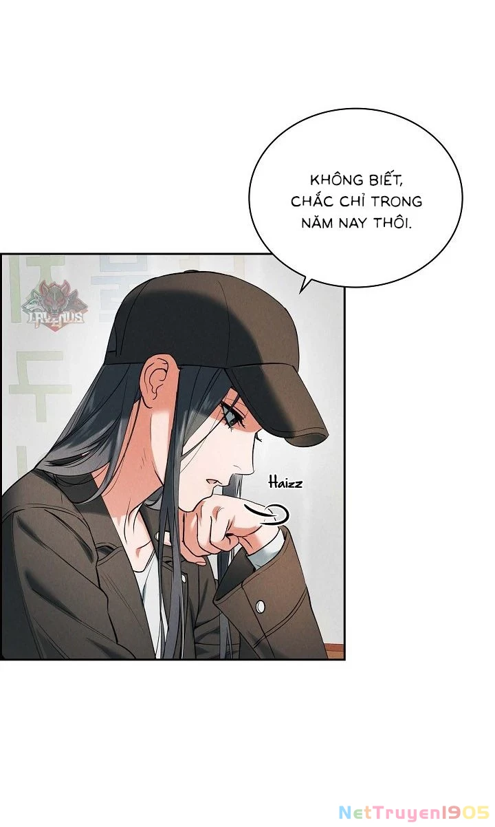 Sóng Gió Chapter 6 - 6