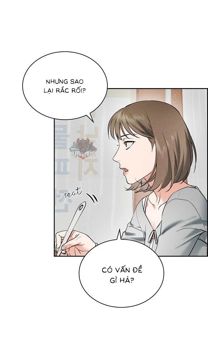 Sóng Gió Chapter 6 - 7