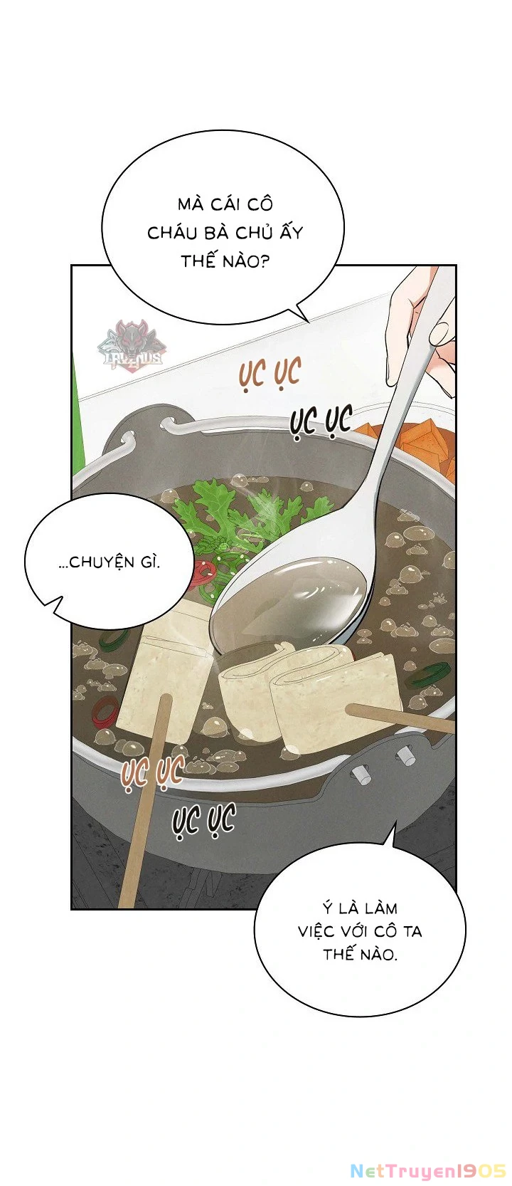 Sóng Gió Chapter 6 - 8