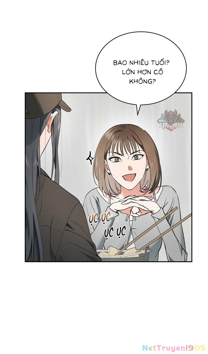 Sóng Gió Chapter 6 - 9