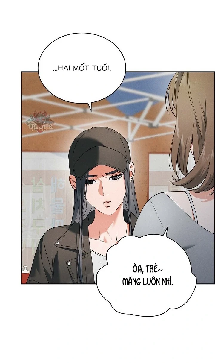 Sóng Gió Chapter 6 - 10