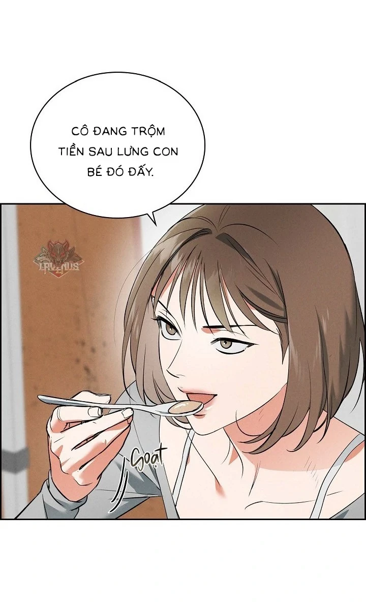 Sóng Gió Chapter 6 - 11