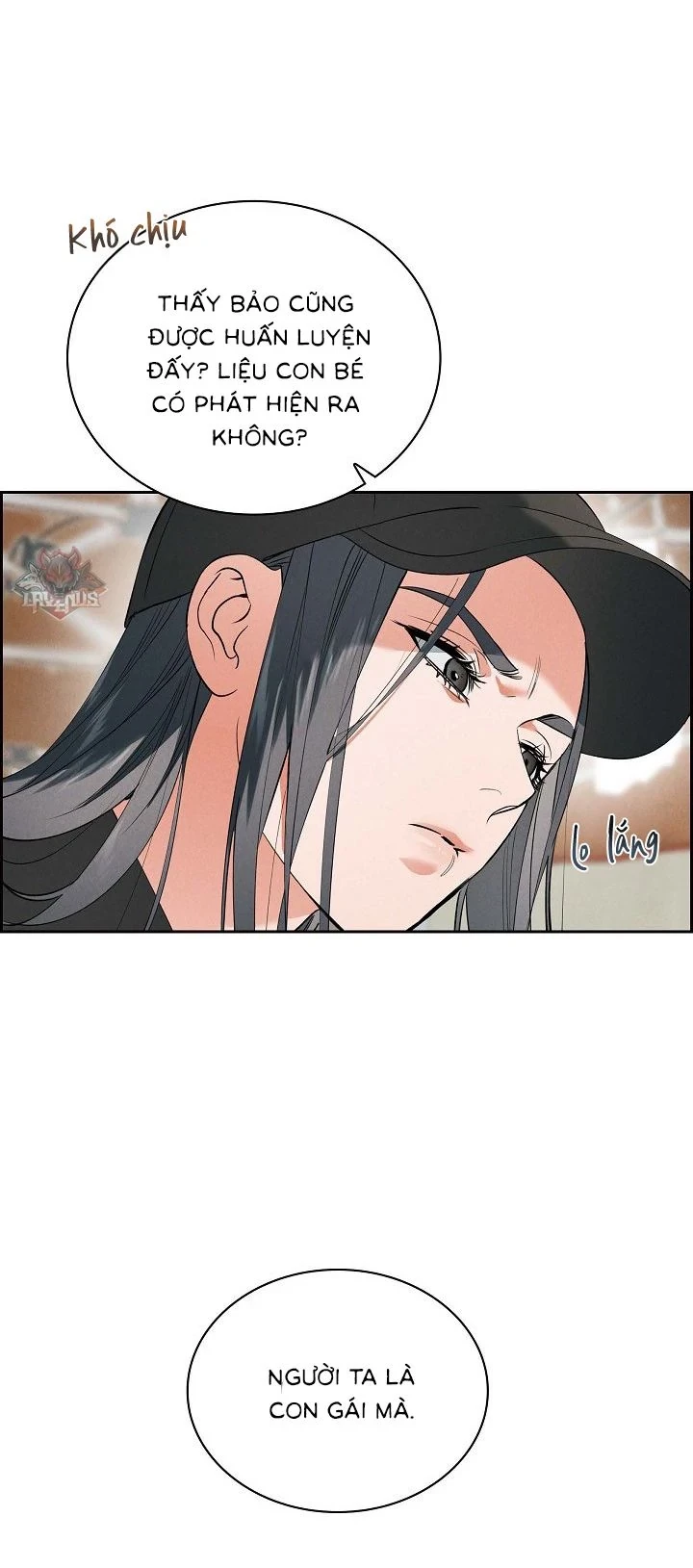 Sóng Gió Chapter 6 - 12