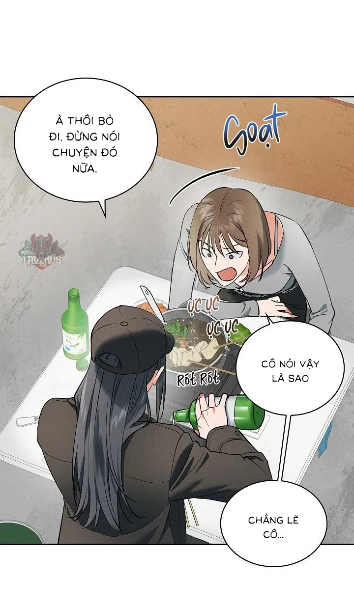 Sóng Gió Chapter 6 - 14
