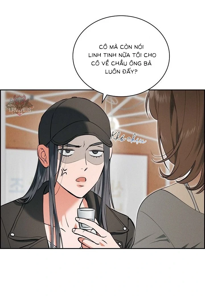 Sóng Gió Chapter 6 - 15