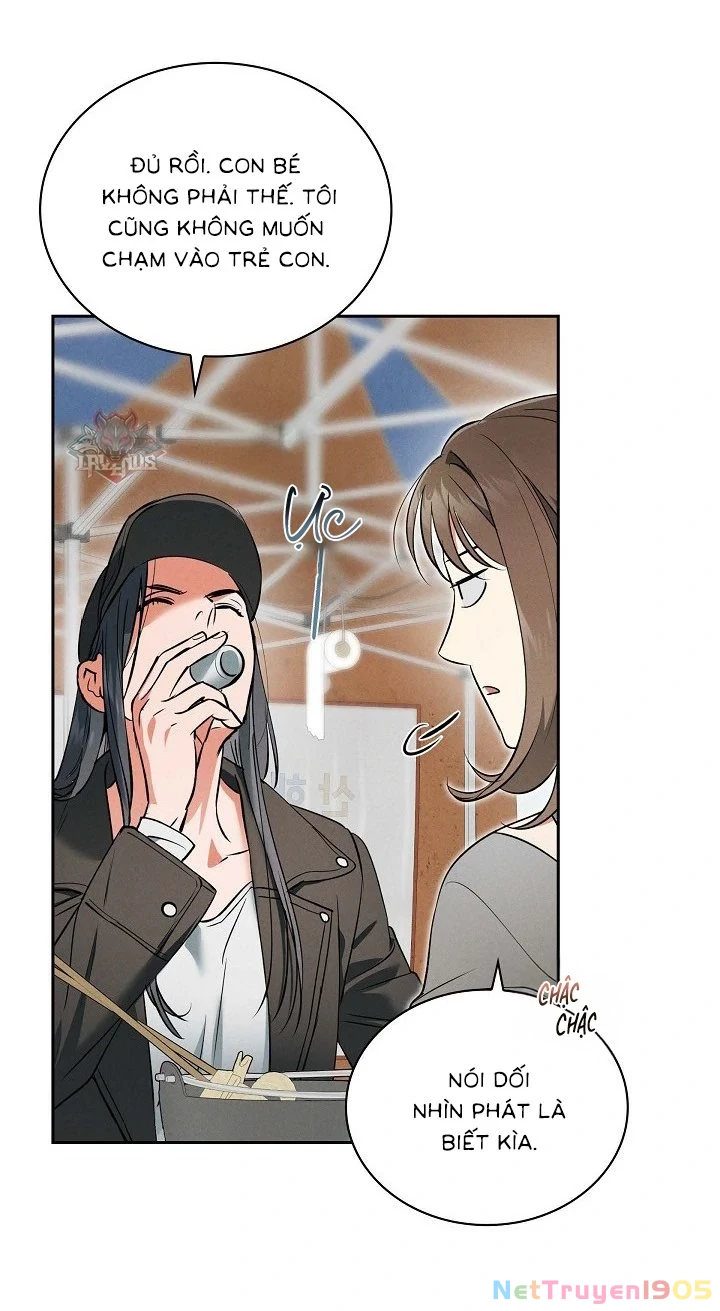 Sóng Gió Chapter 6 - 17