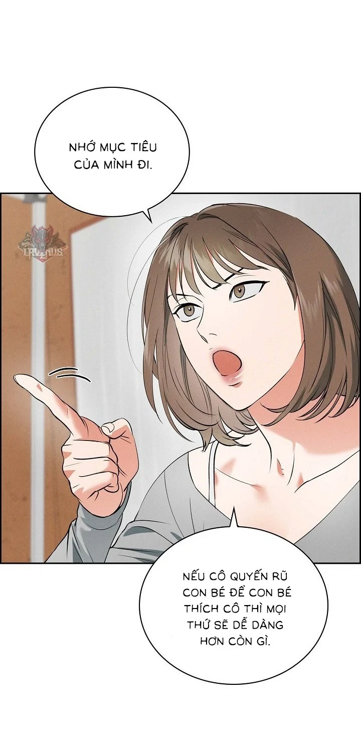 Sóng Gió Chapter 6 - 18