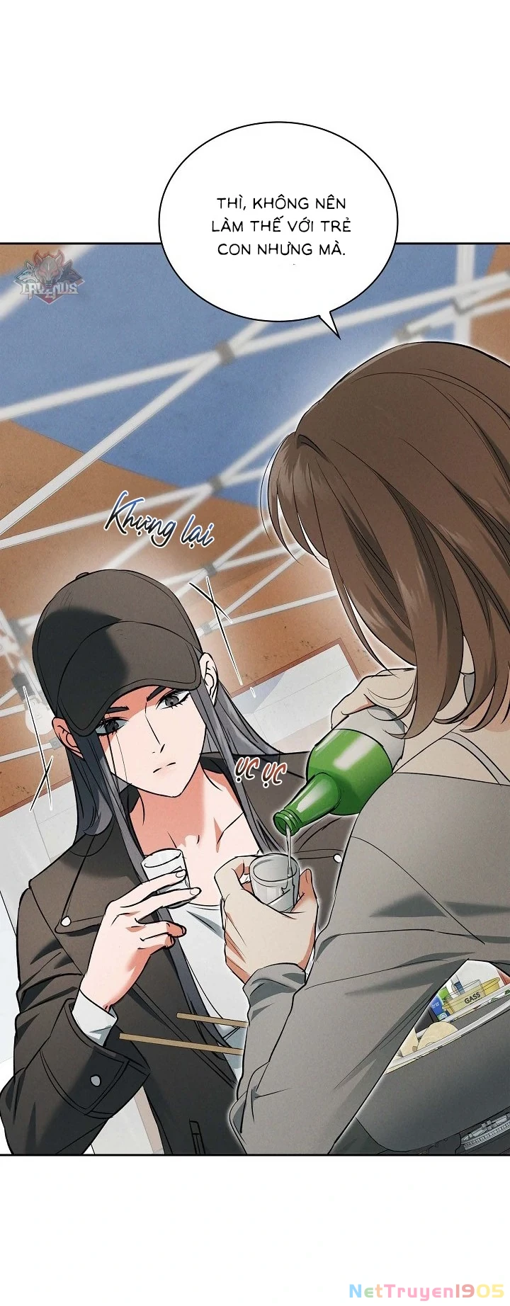 Sóng Gió Chapter 6 - 19