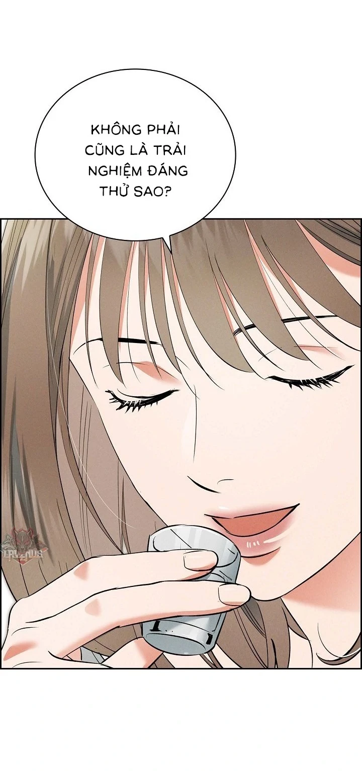 Sóng Gió Chapter 6 - 20