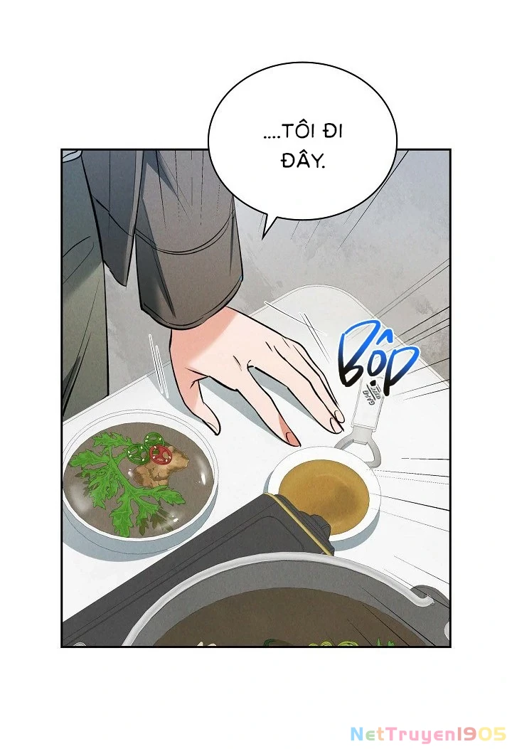 Sóng Gió Chapter 6 - 22