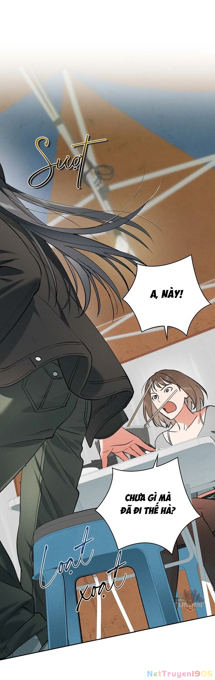 Sóng Gió Chapter 6 - 23