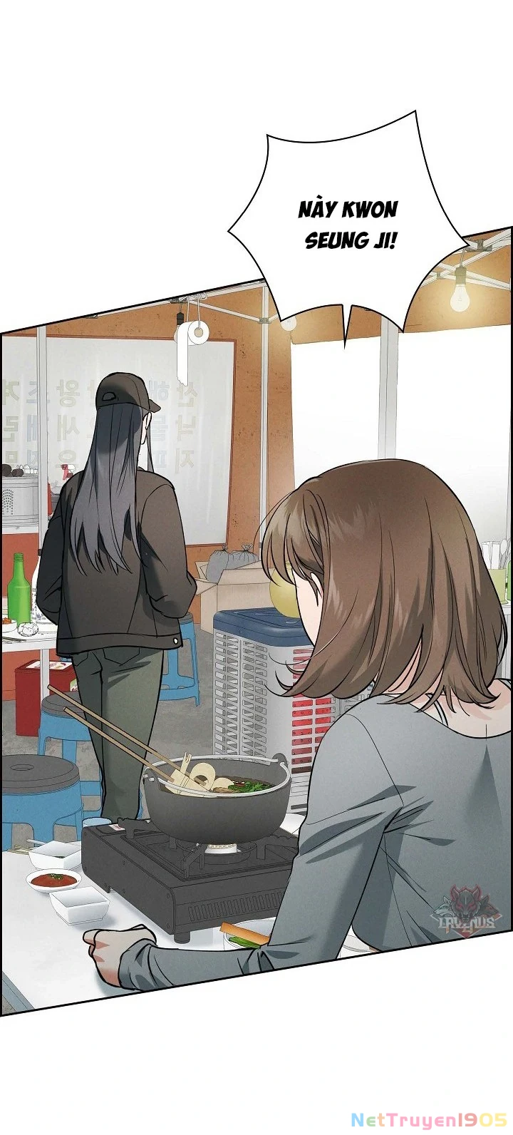 Sóng Gió Chapter 6 - 24