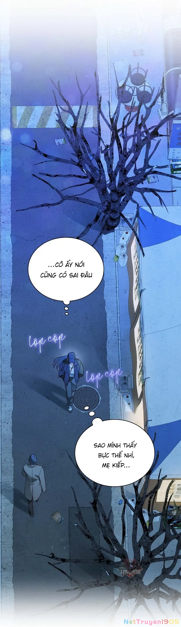 Sóng Gió Chapter 6 - 25