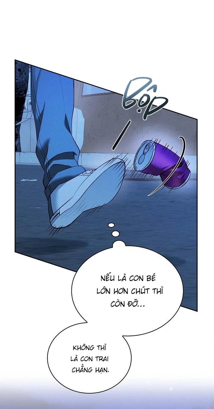 Sóng Gió Chapter 6 - 26