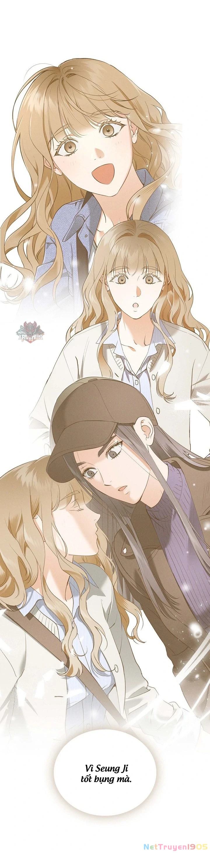 Sóng Gió Chapter 6 - 28