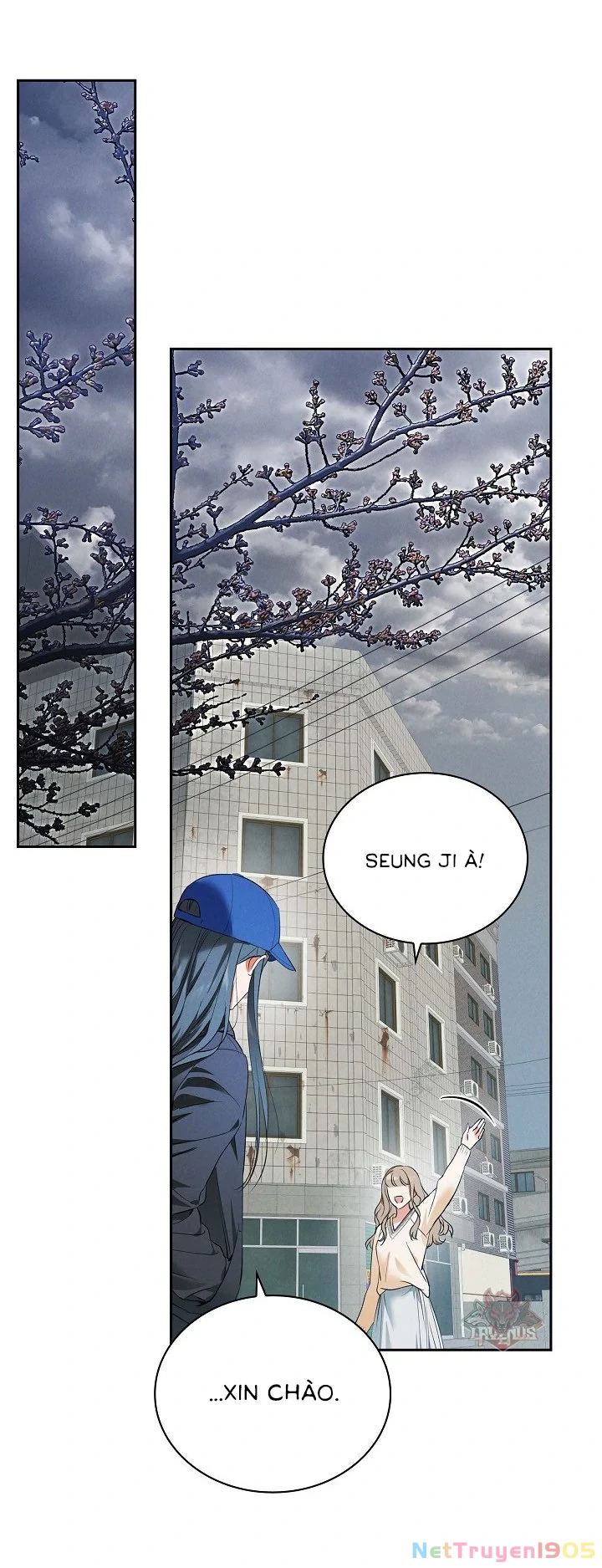 Sóng Gió Chapter 6 - 33