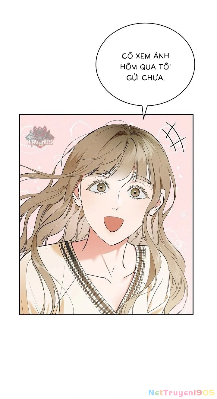 Sóng Gió Chapter 6 - 34