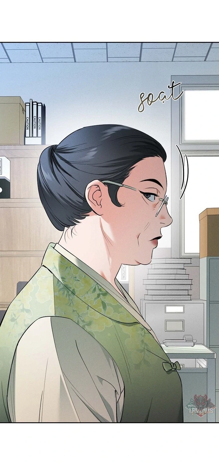Sóng Gió Chapter 6 - 43