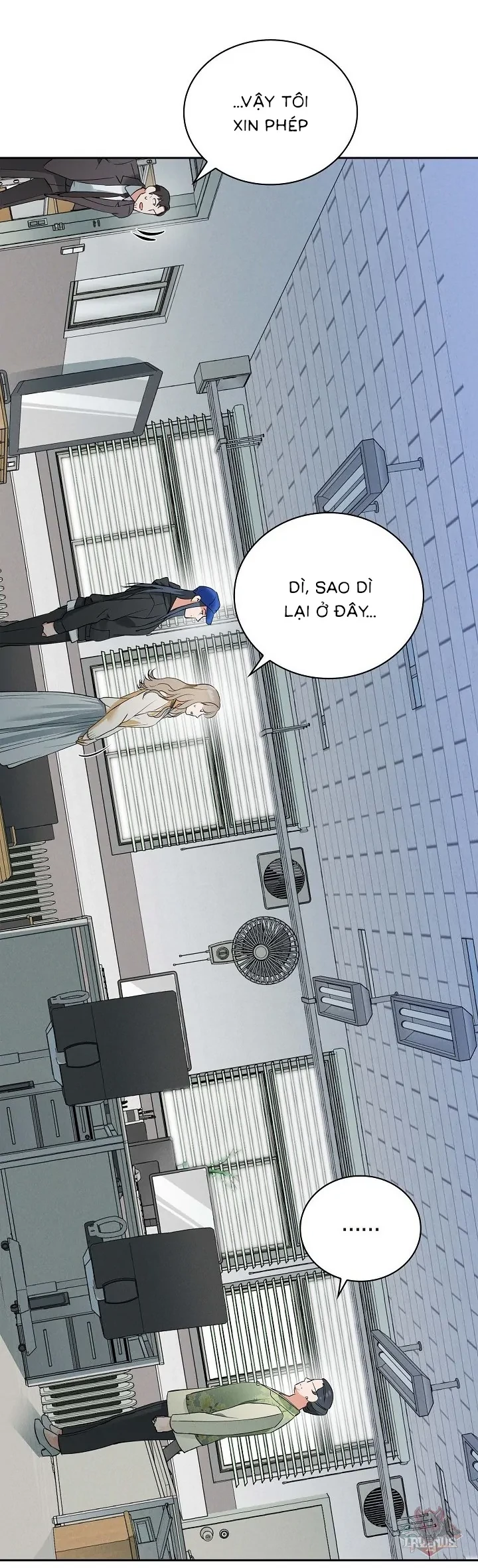Sóng Gió Chapter 6 - 44