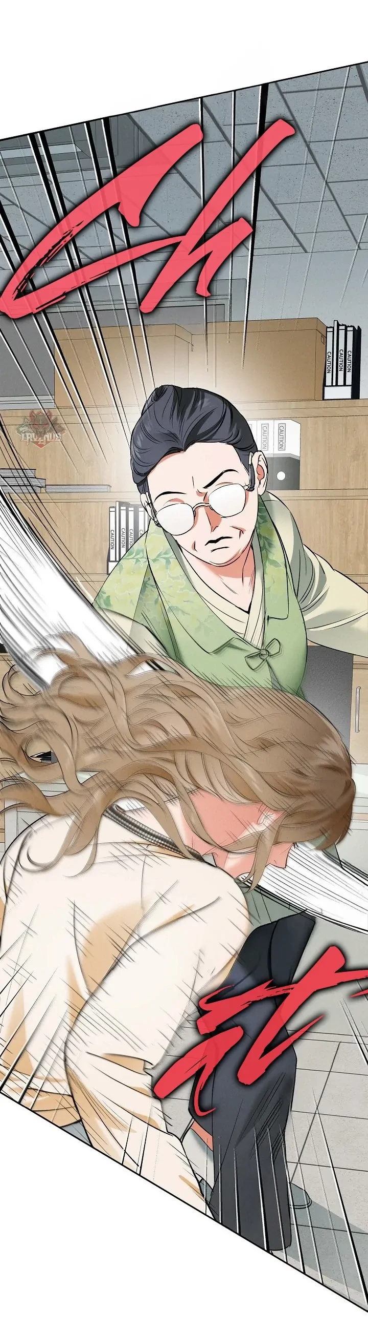 Sóng Gió Chapter 6 - 50