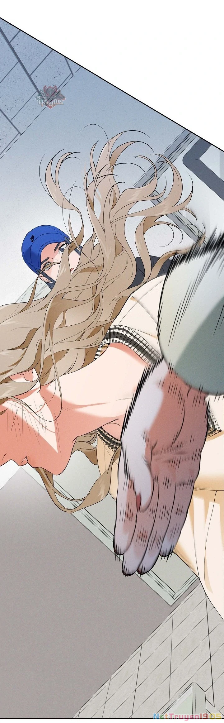 Sóng Gió Chapter 6 - 51