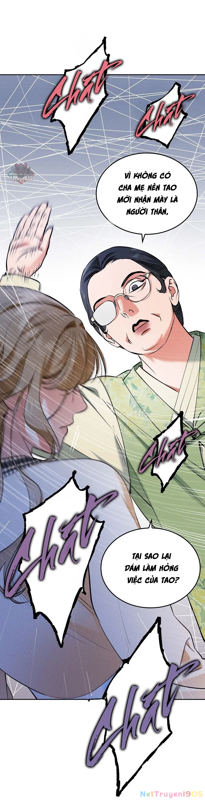 Sóng Gió Chapter 6 - 52