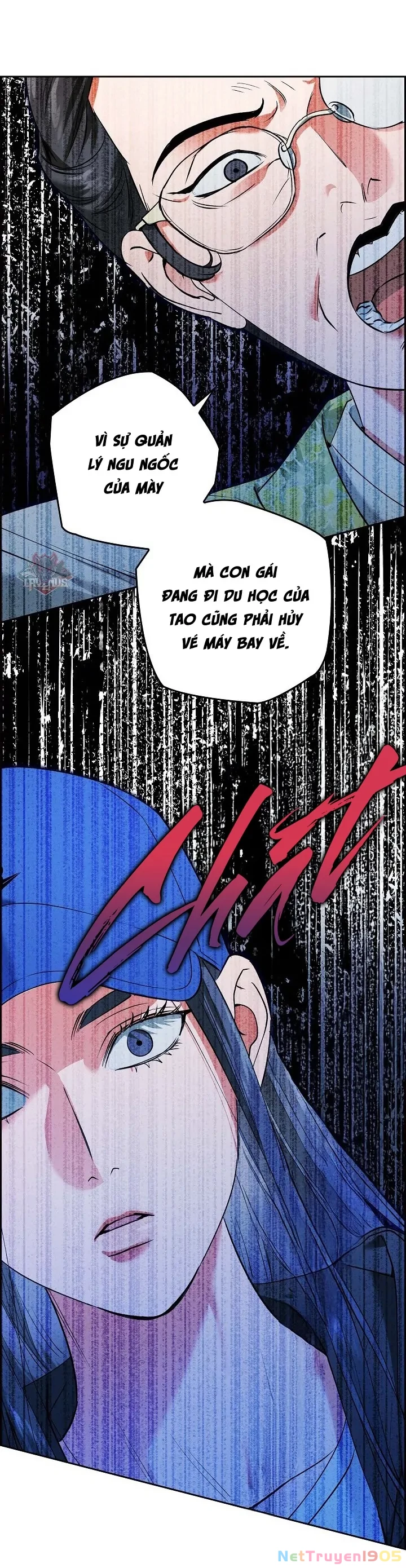 Sóng Gió Chapter 6 - 53