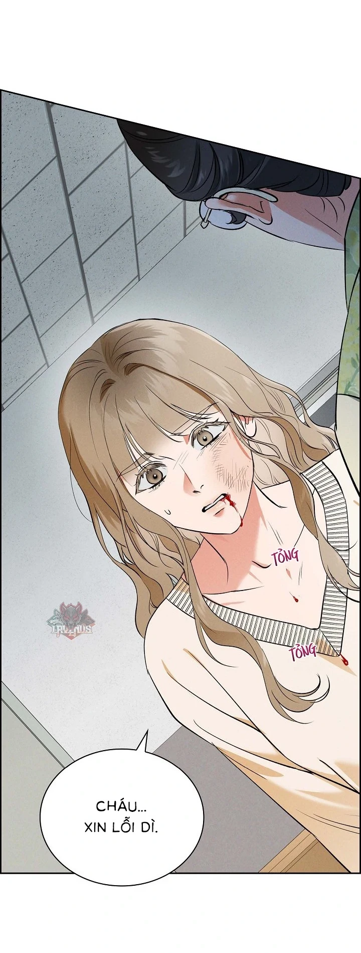 Sóng Gió Chapter 6 - 55