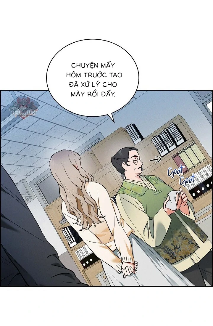 Sóng Gió Chapter 6 - 56