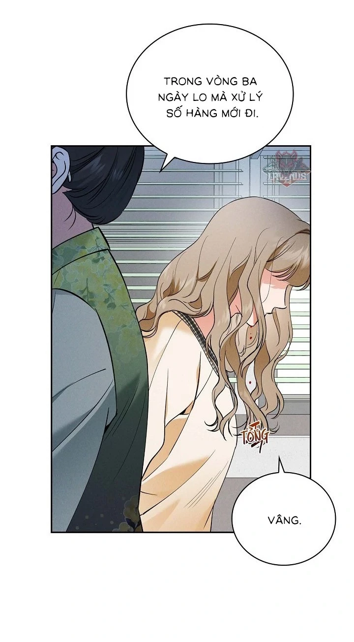 Sóng Gió Chapter 6 - 57
