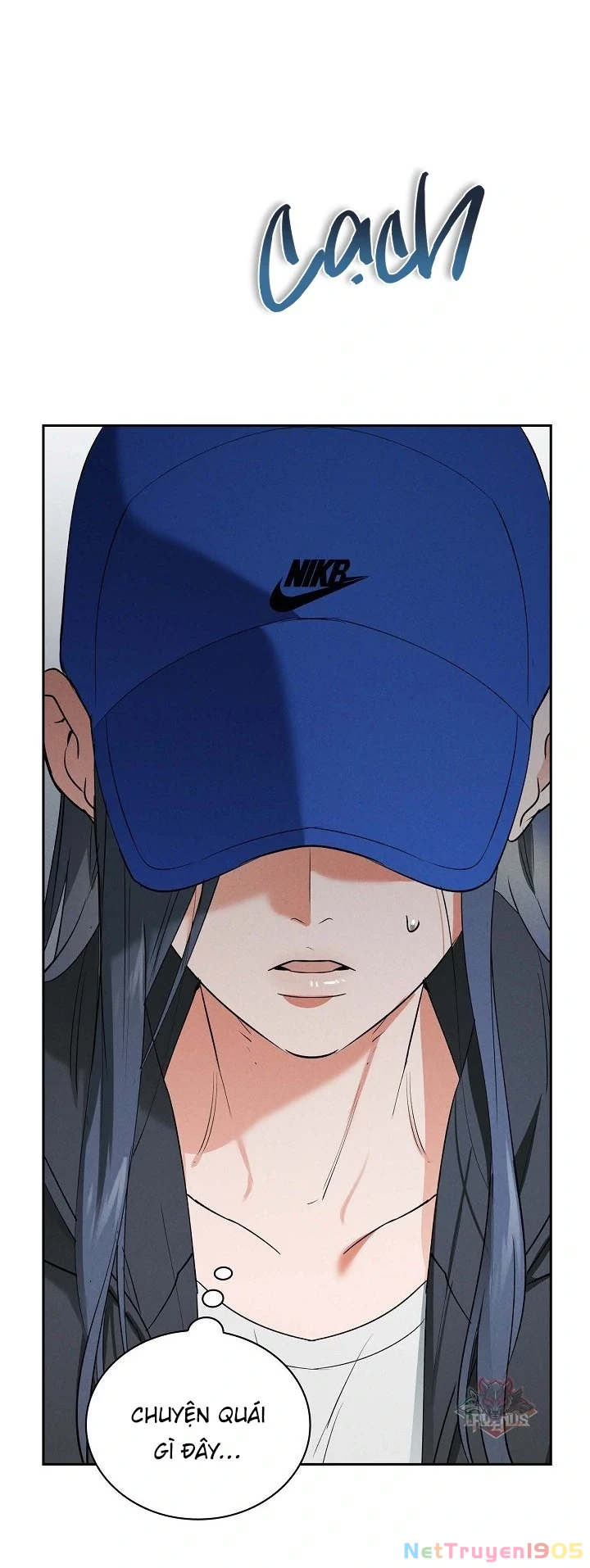 Sóng Gió Chapter 6 - 61